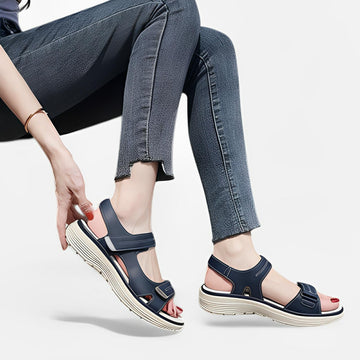 Élise - Orthopedic Sandals