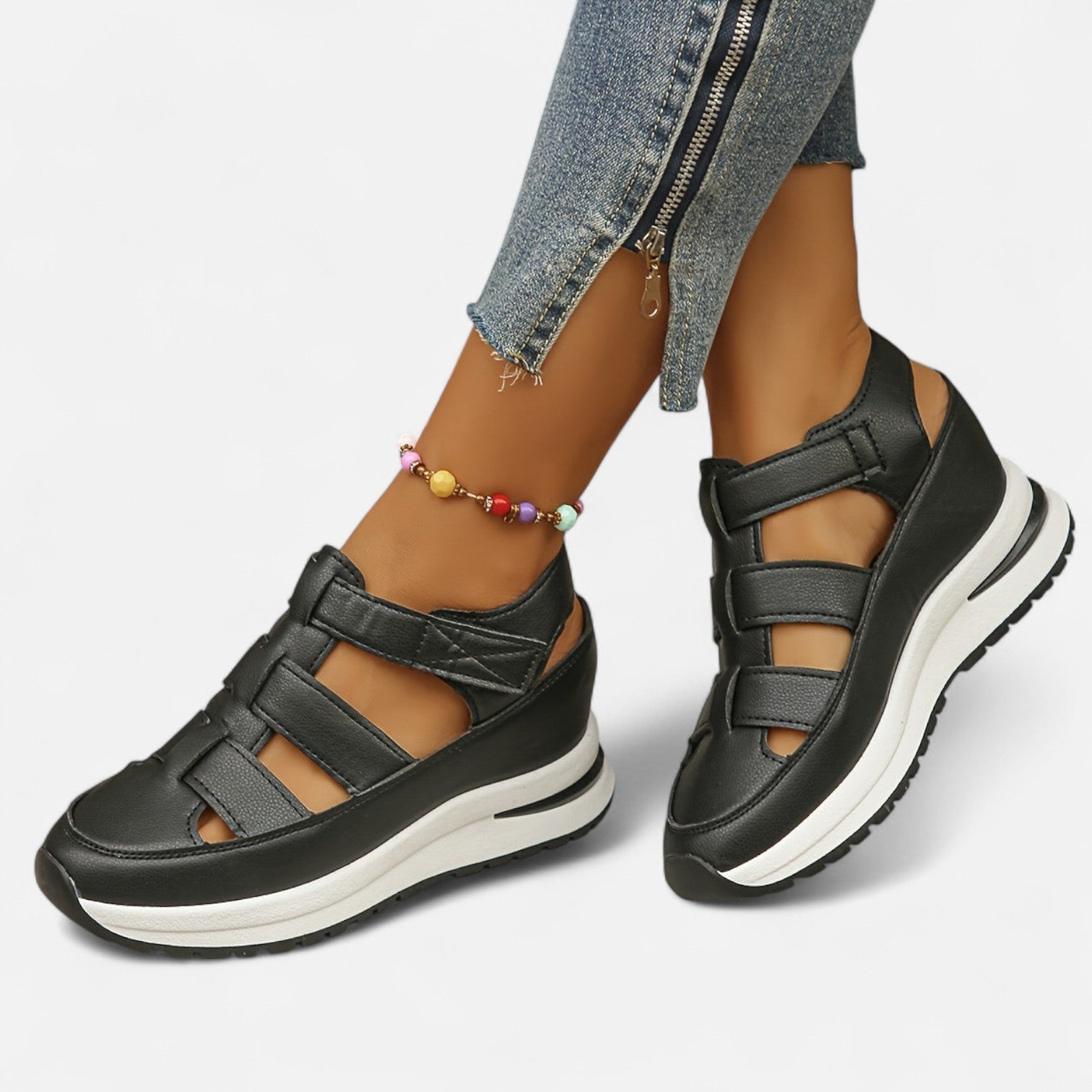 Mary - Ortopædiske Sandaler