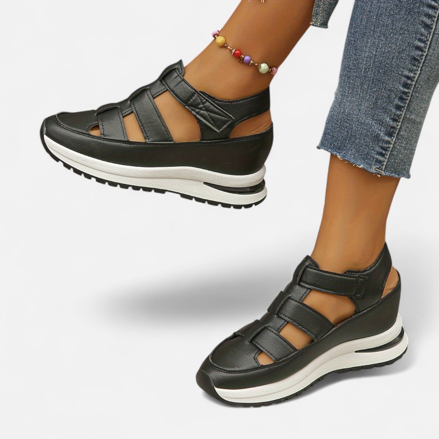 Mary - Ortopædiske Sandaler