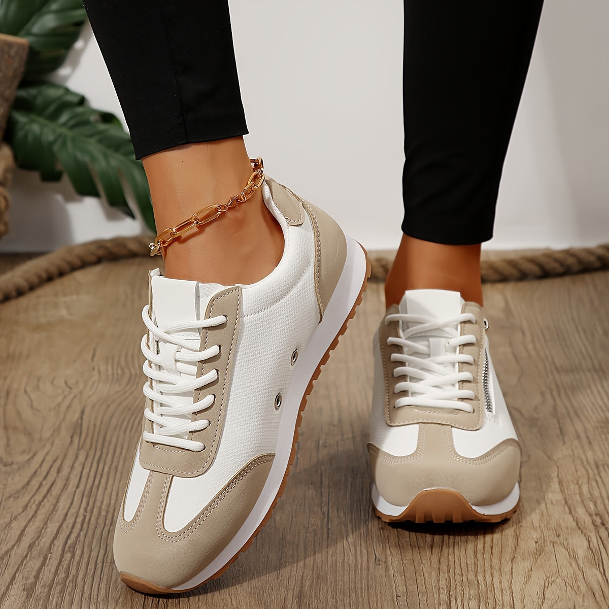 Madison - Orthopedic Sneakers