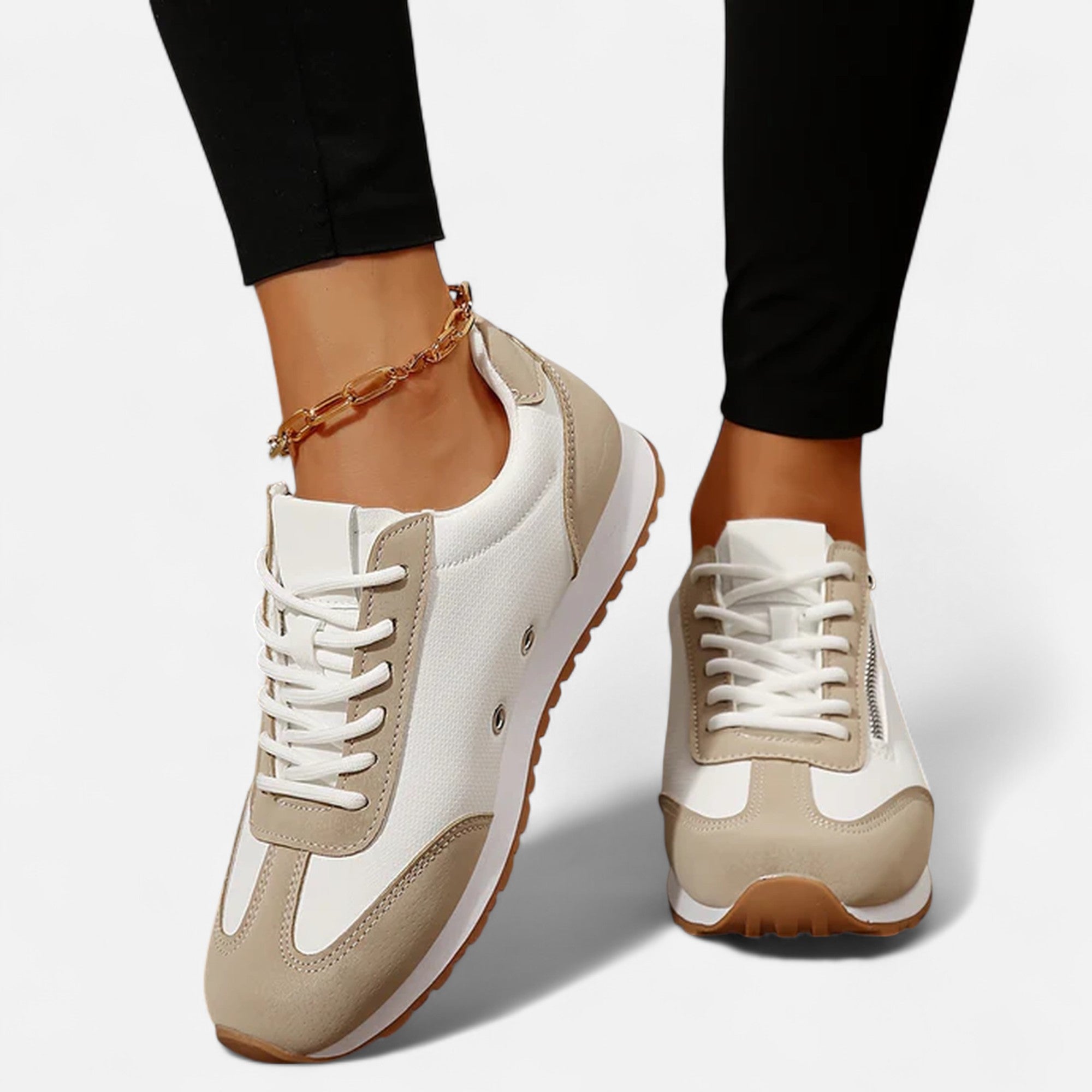 Madison - Orthopedic Sneakers