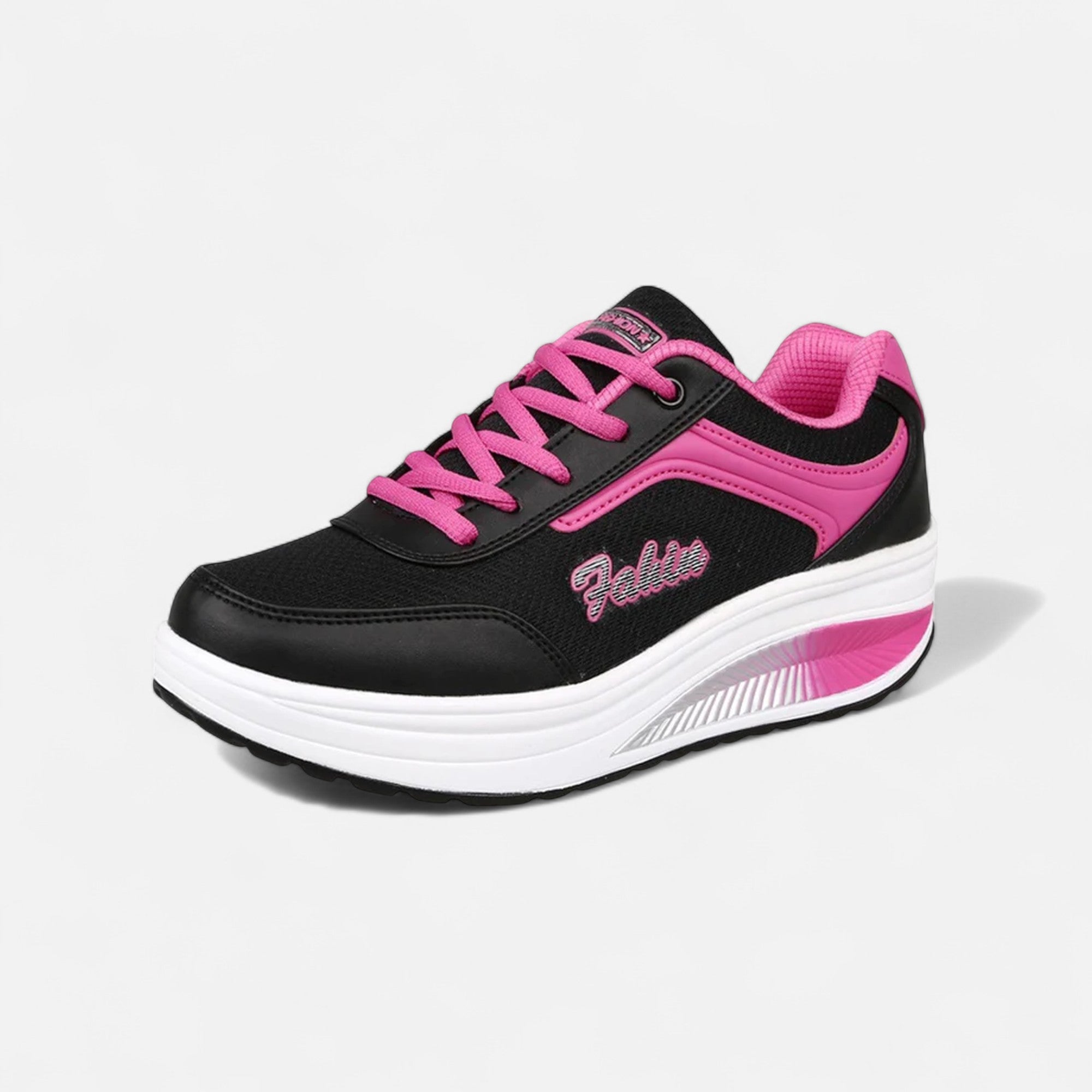 Vicy - Ortopædiske Sneakers