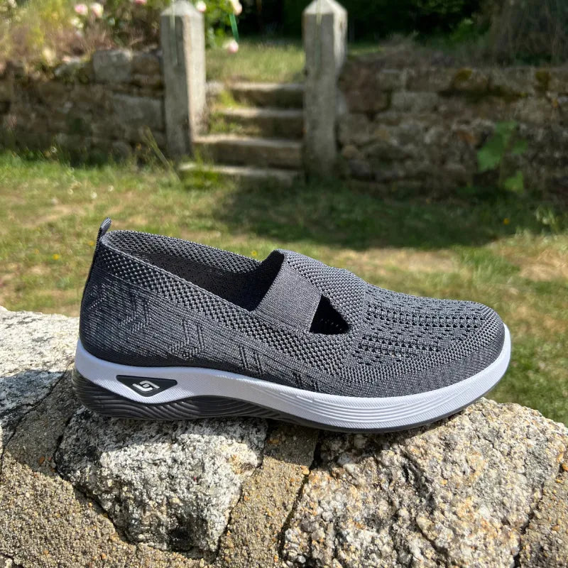 Jane - Ortopædiske Sneakers