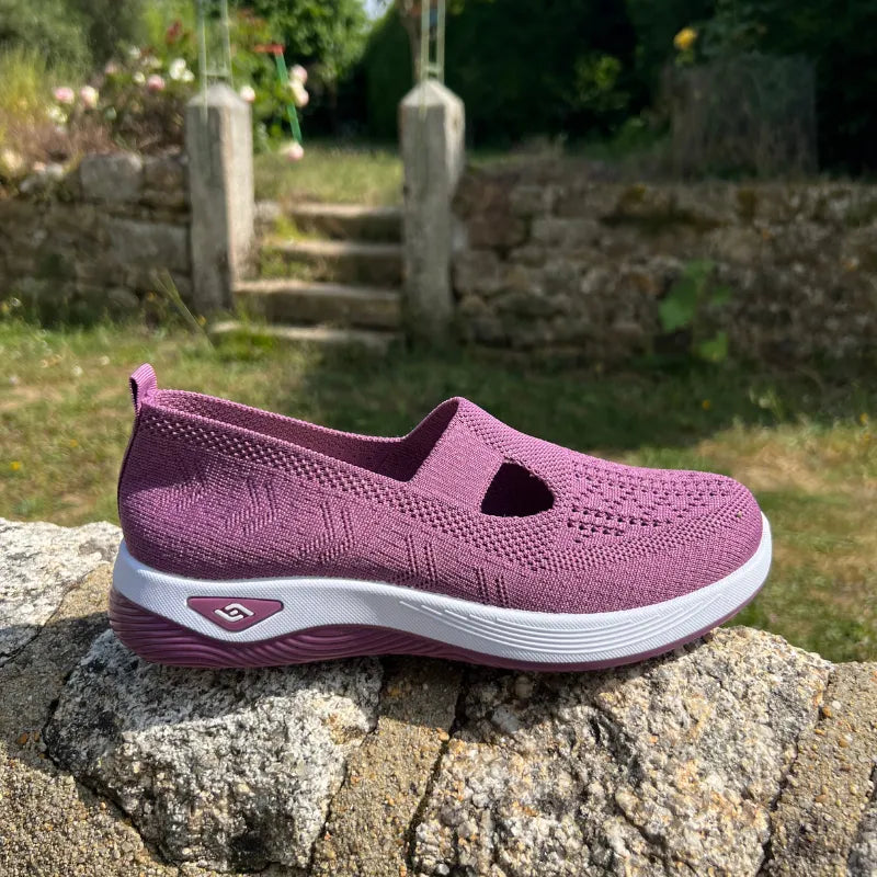 Jane - Ortopædiske Sneakers