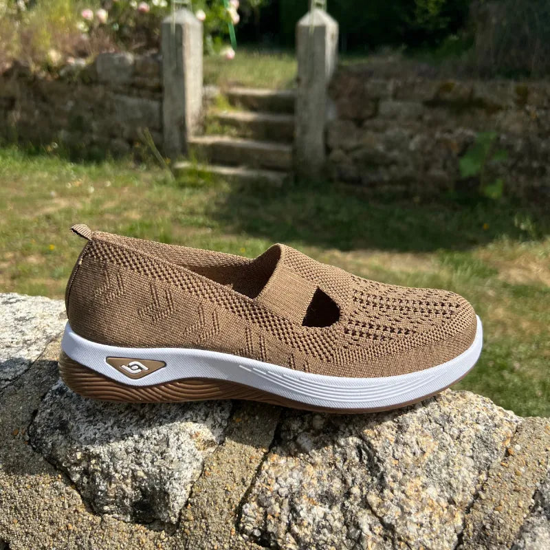 Jane - Ortopædiske Sneakers