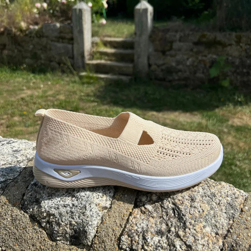 Jane - Ortopædiske Sneakers