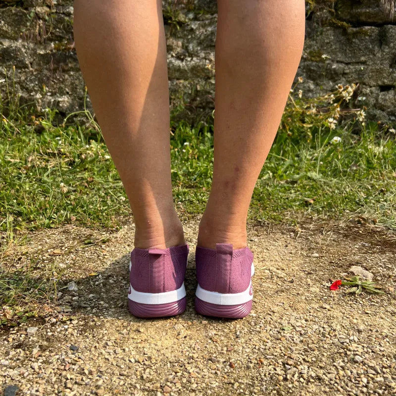 Jane - Ortopædiske Sneakers