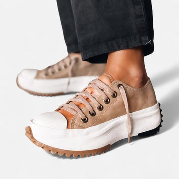 Elise - Ortopædiske Sneakers