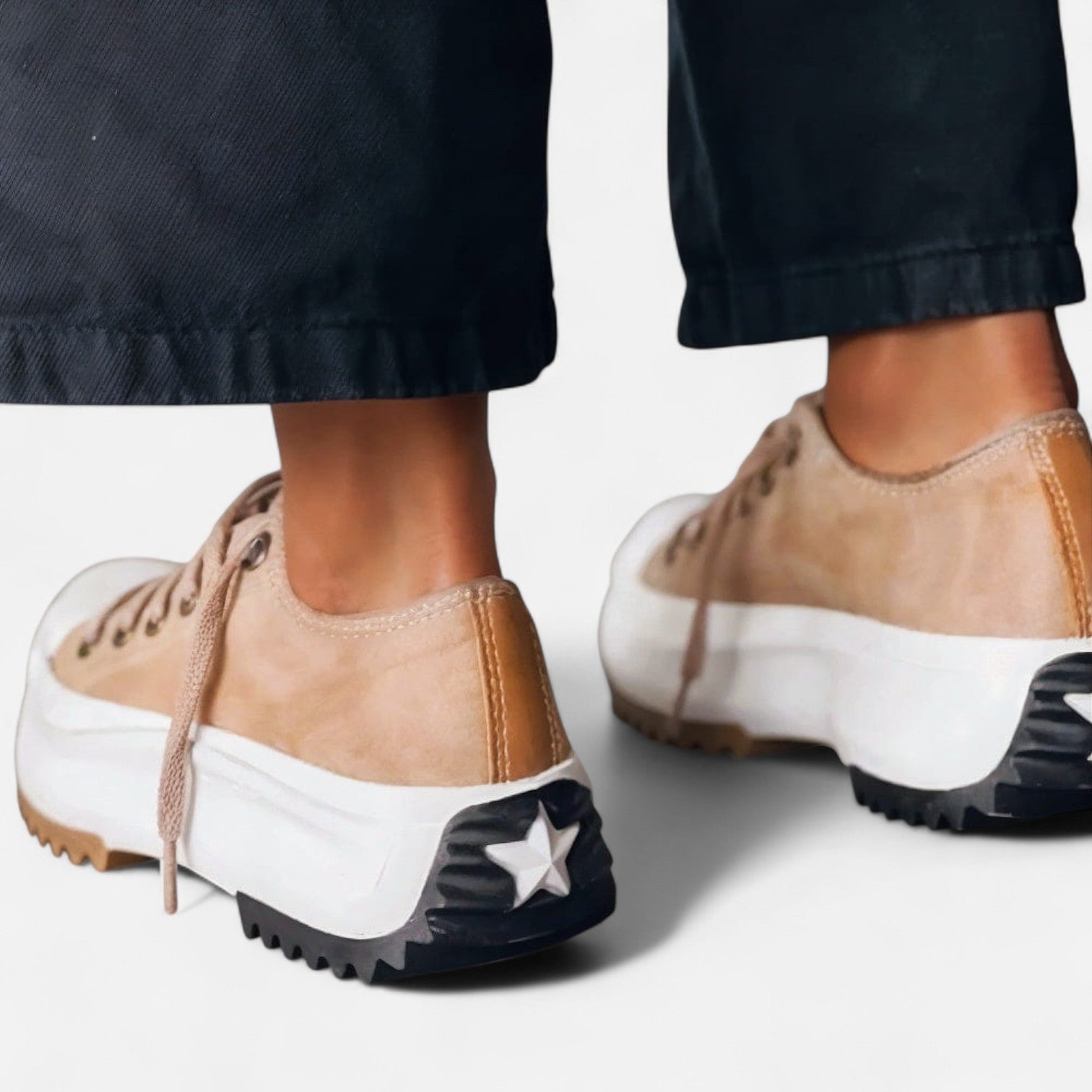 Elise - Ortopædiske Sneakers