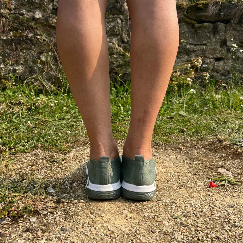 Jane - Ortopædiske Sneakers