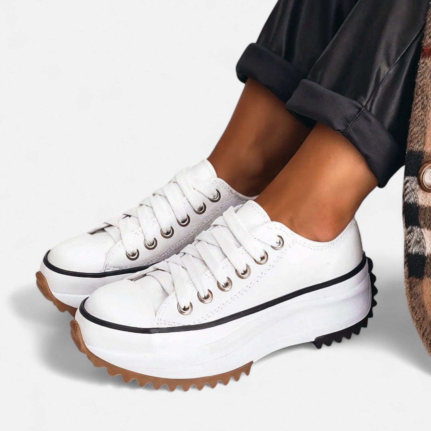 Elise - Ortopædiske Sneakers
