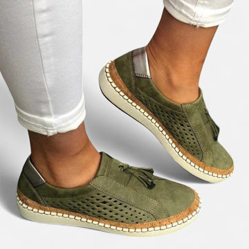 Lisa - Ortopædiske Sneakers