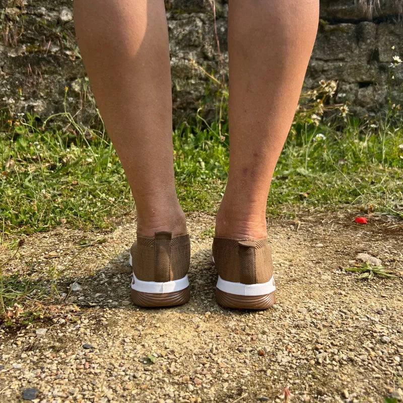 Jane - Ortopædiske Sneakers