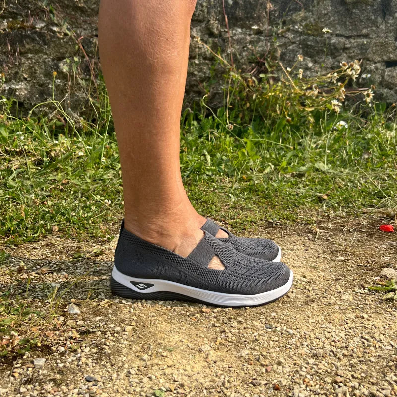 Jane - Ortopædiske Sneakers