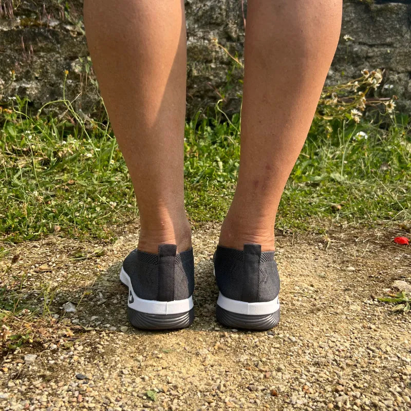 Jane - Ortopædiske Sneakers