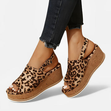 Savanna - Ortopædiske Sandaler
