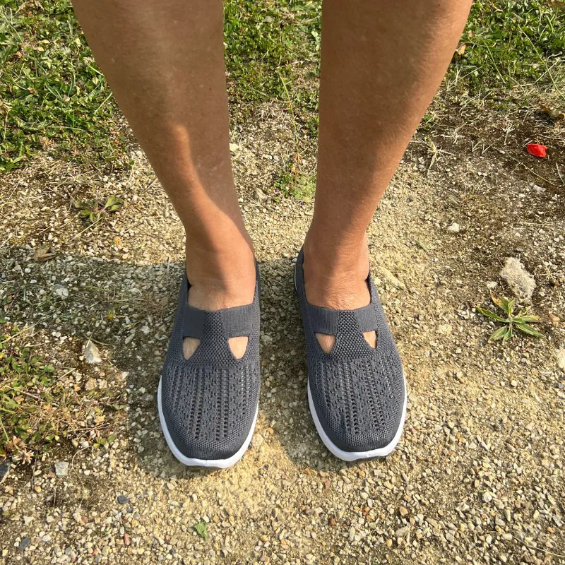 Jane - Ortopædiske Sneakers