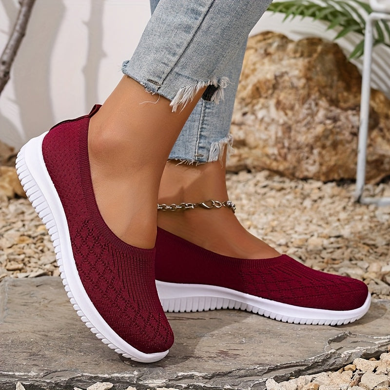 Jennifer - Orthopedic Sneakers