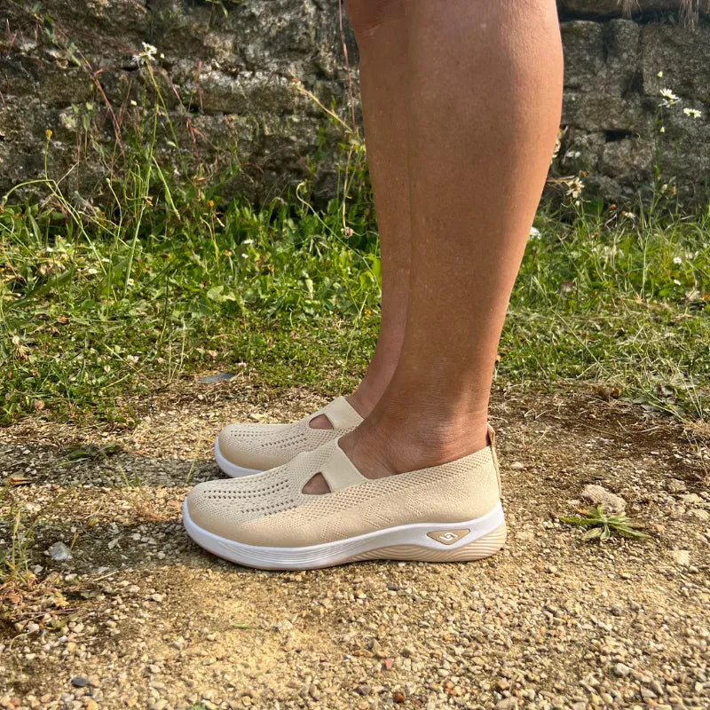 Jane - Ortopædiske Sneakers