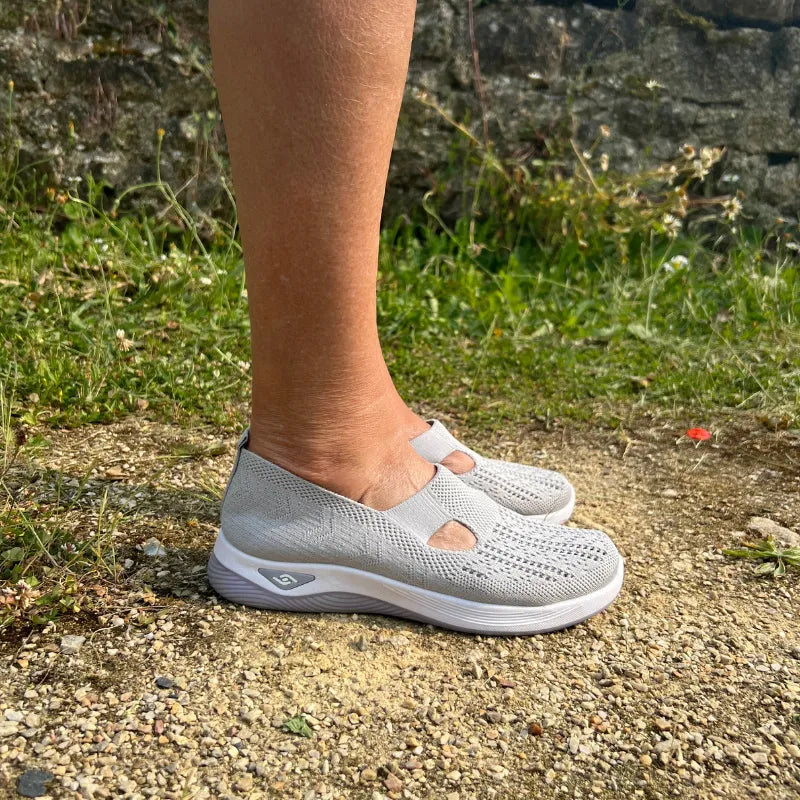 Jane - Ortopædiske Sneakers