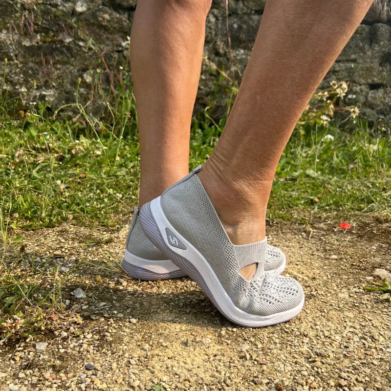 Jane - Ortopædiske Sneakers