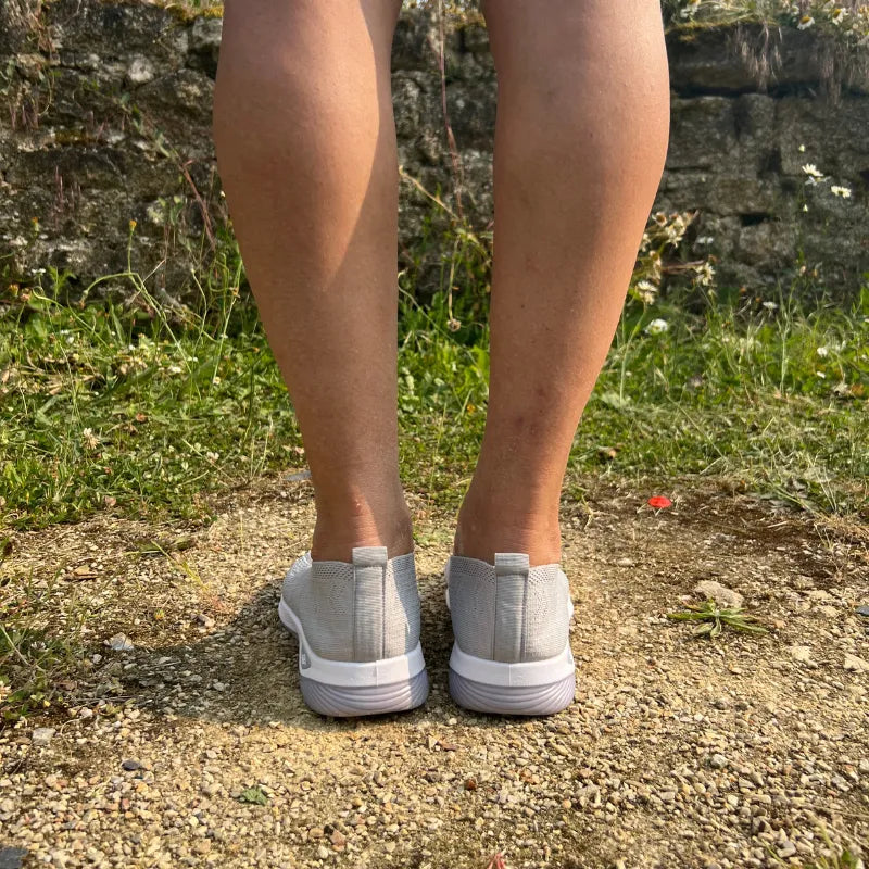 Jane - Ortopædiske Sneakers