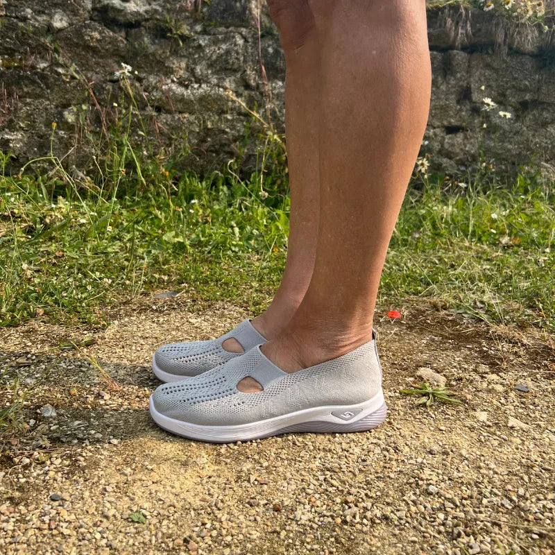 Jane - Ortopædiske Sneakers