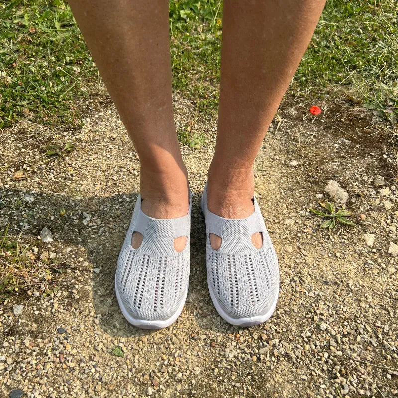 Jane - Ortopædiske Sneakers