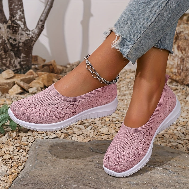 Jennifer - Orthopedic Sneakers
