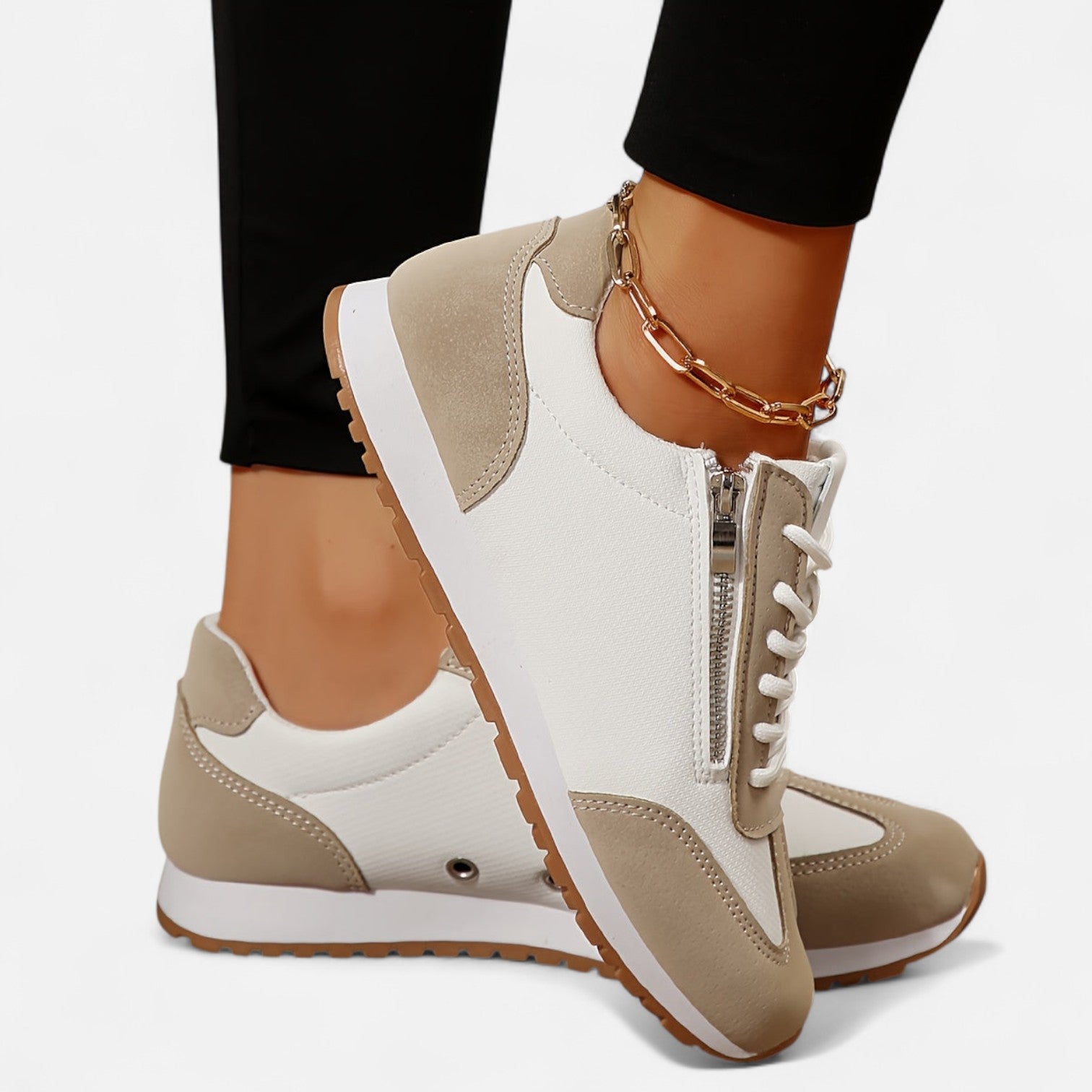 Madison - Ortopædiske Sneakers
