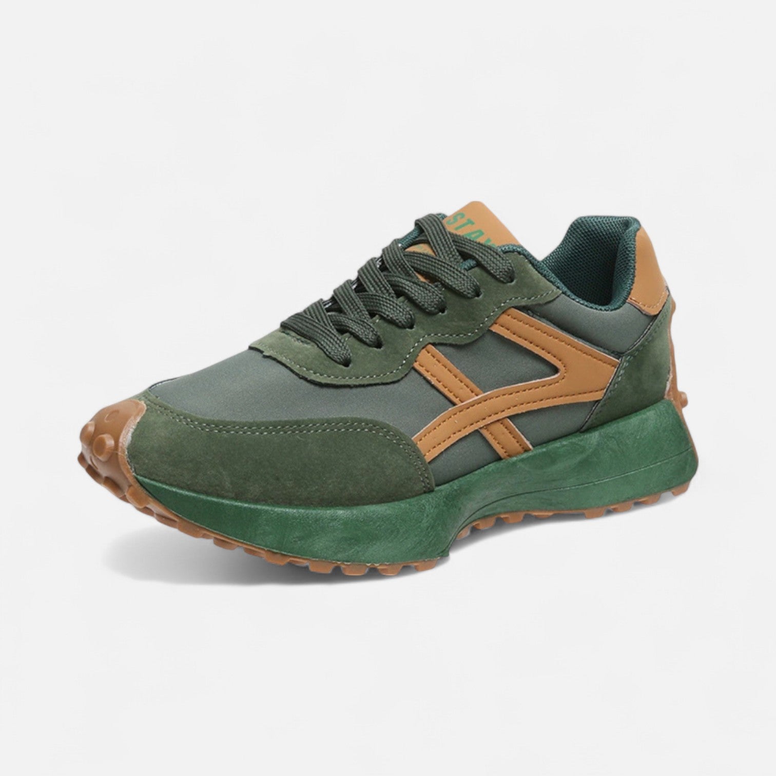 Lucia - Ortopædiske Sneakers