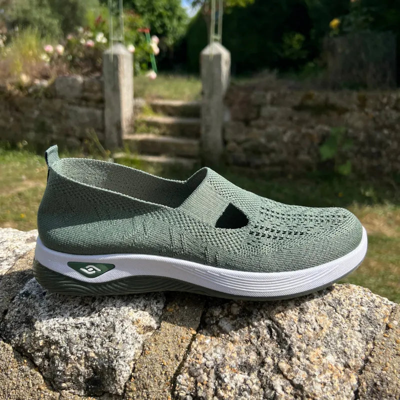 Jane - Ortopædiske Sneakers