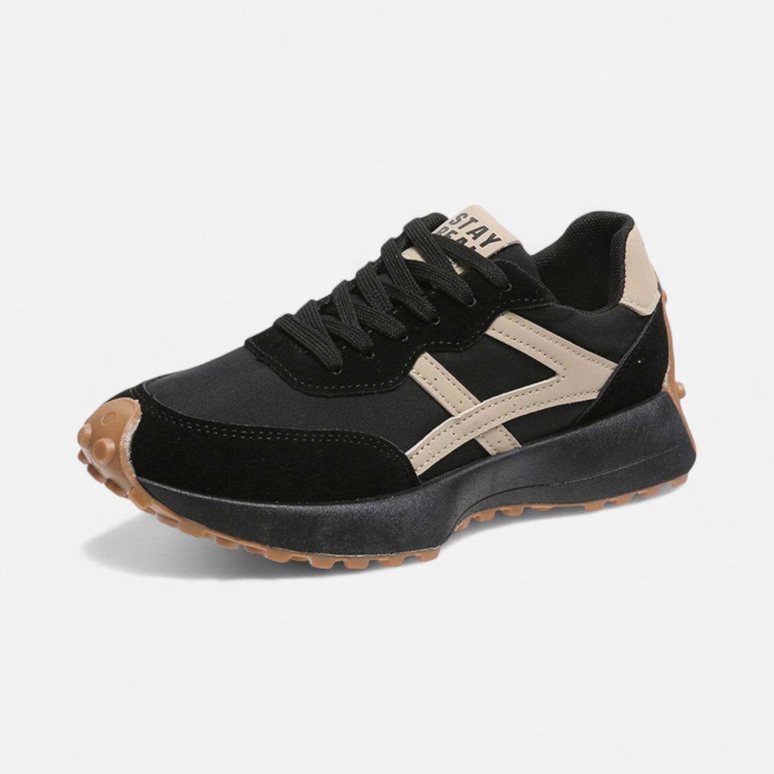 Lucia - Ortopædiske Sneakers