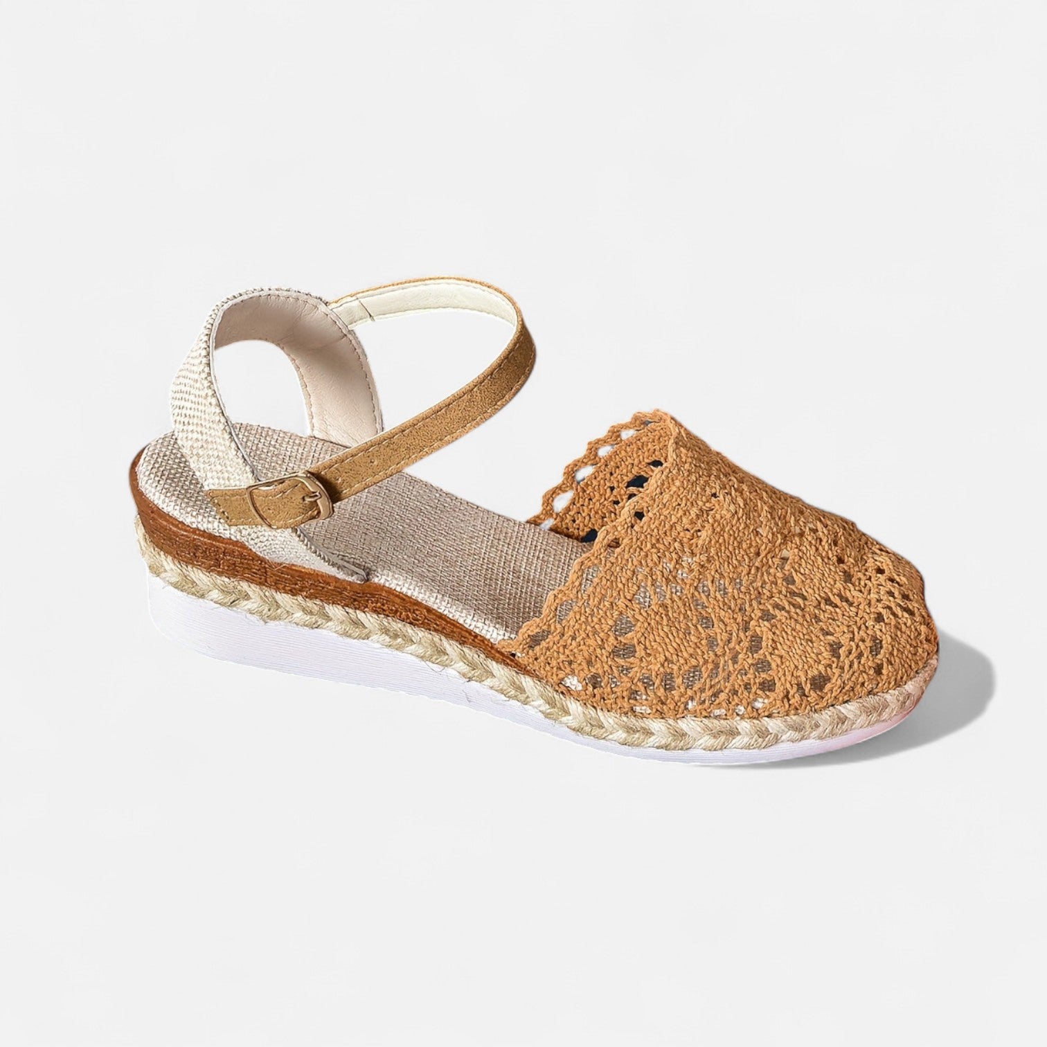 Susi - Ortopædiske Sandaler