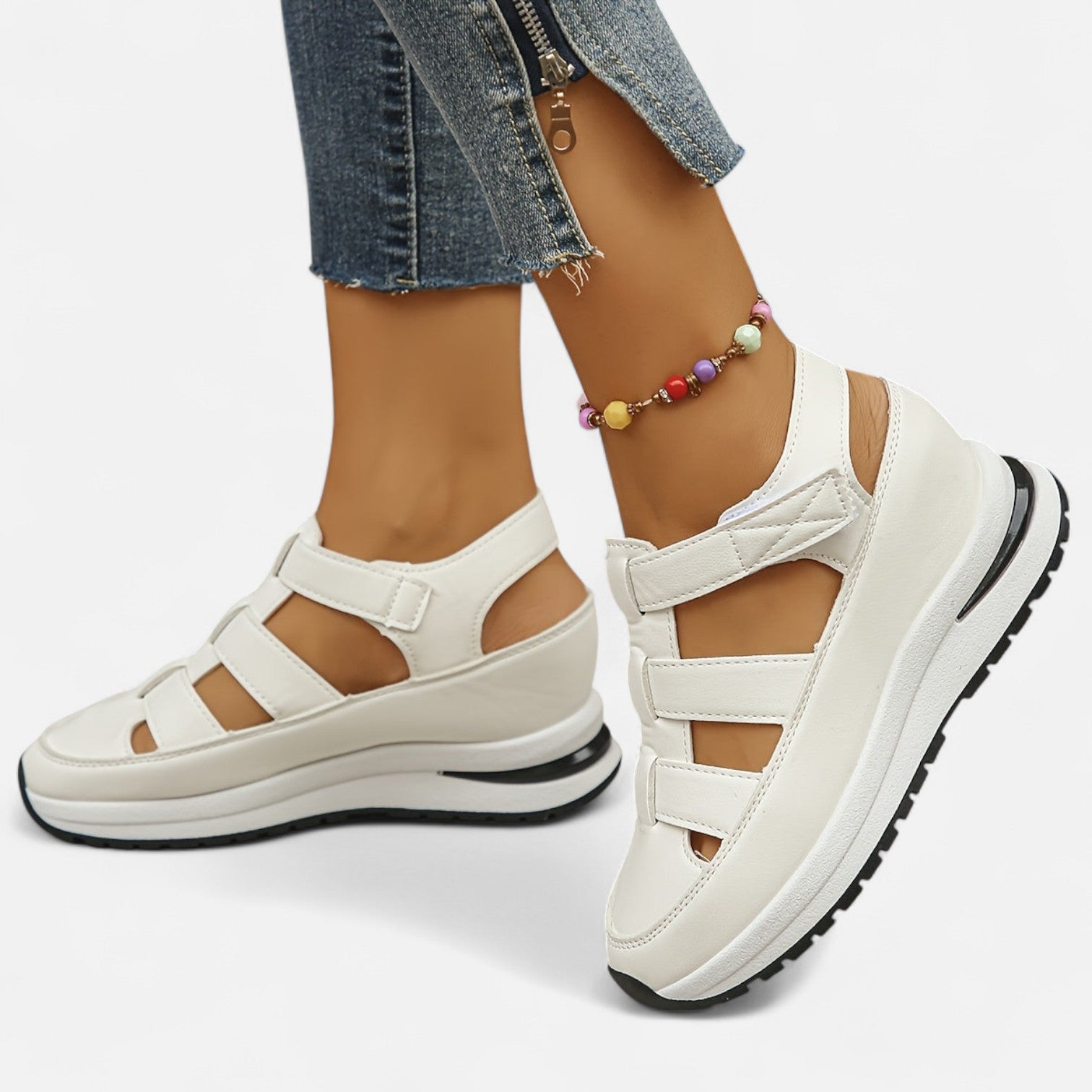 Mary - Ortopædiske Sandaler