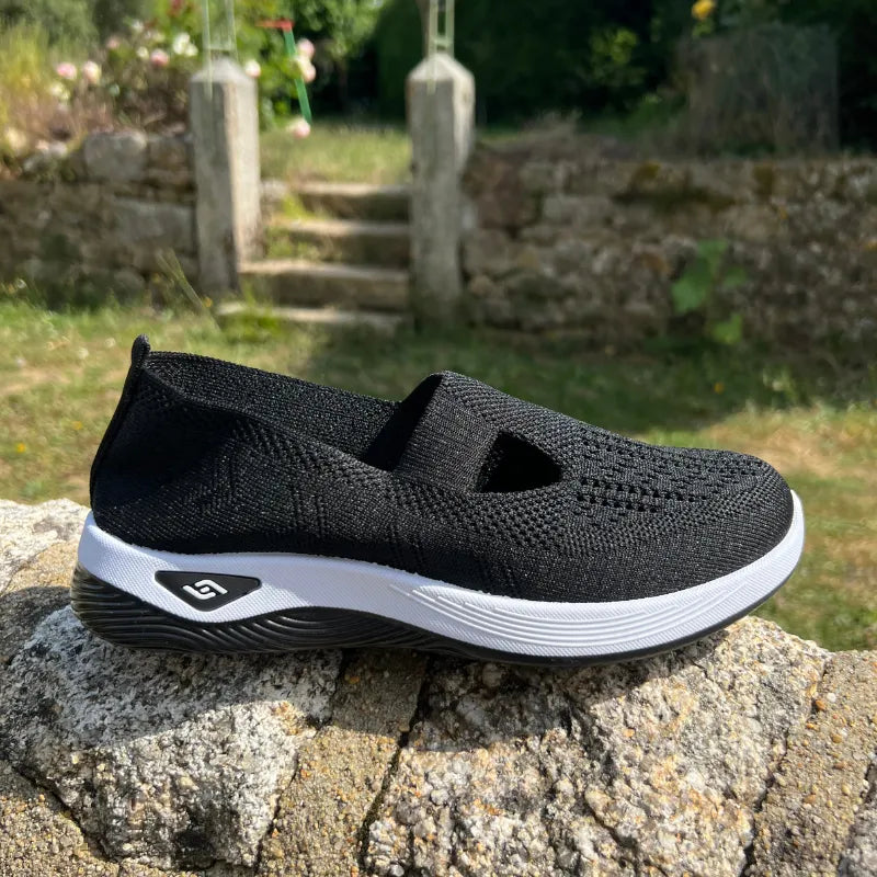 Jane - Ortopædiske Sneakers