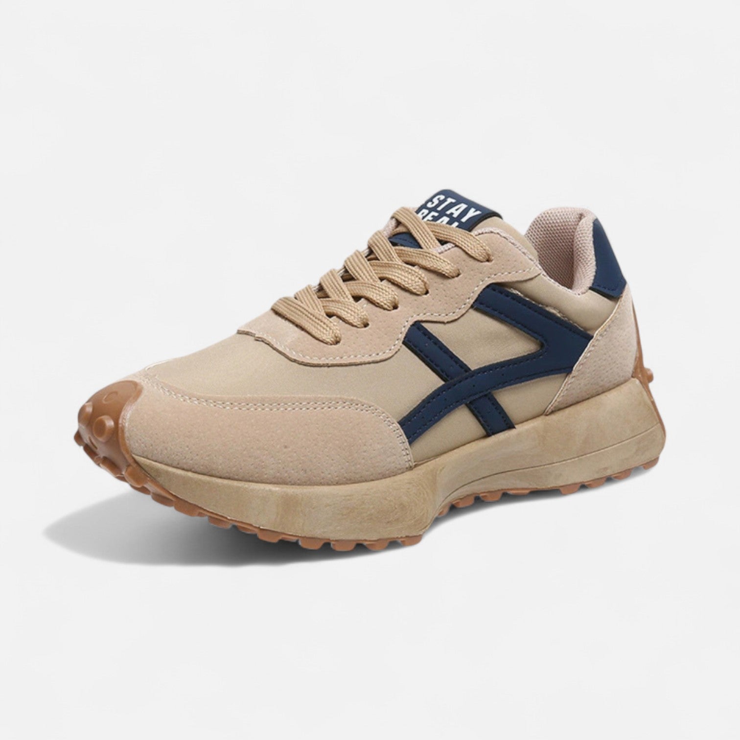 Lucia - Ortopædiske Sneakers