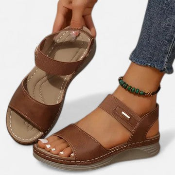 Ella - Ortopædiske Sandaler