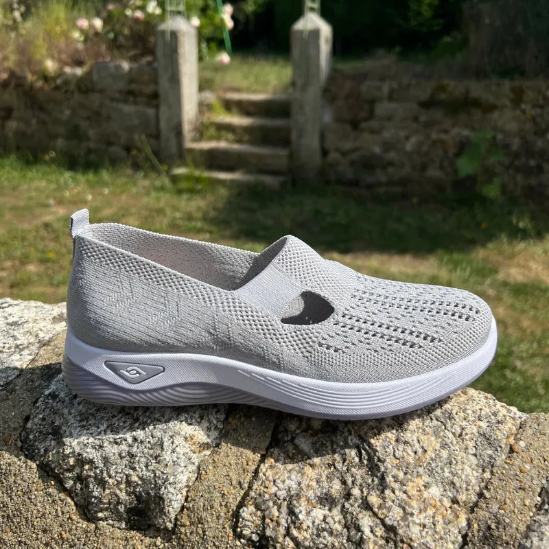 Jane - Ortopædiske Sneakers