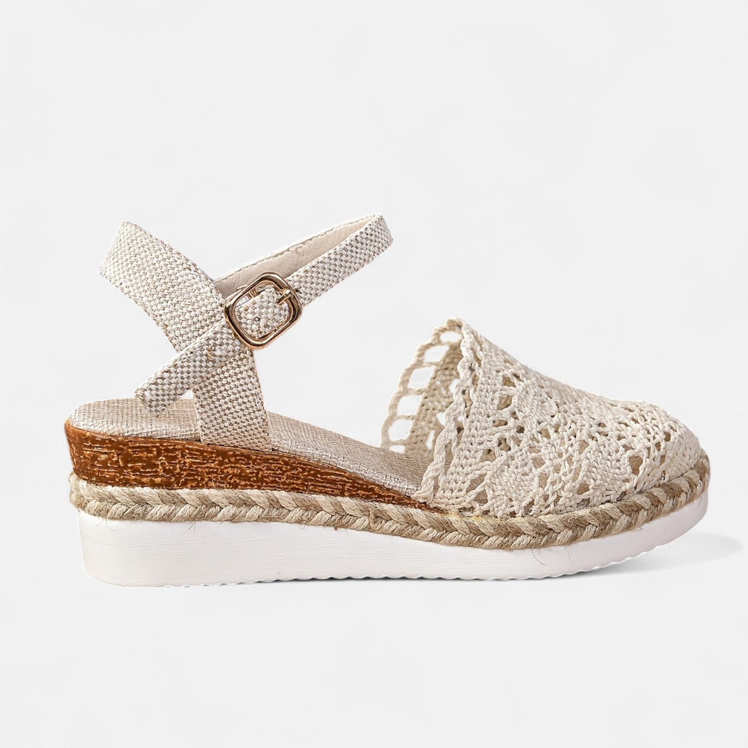 Susi - Ortopædiske Sandaler