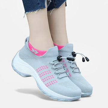 Lara - Ortopædiske Sneakers