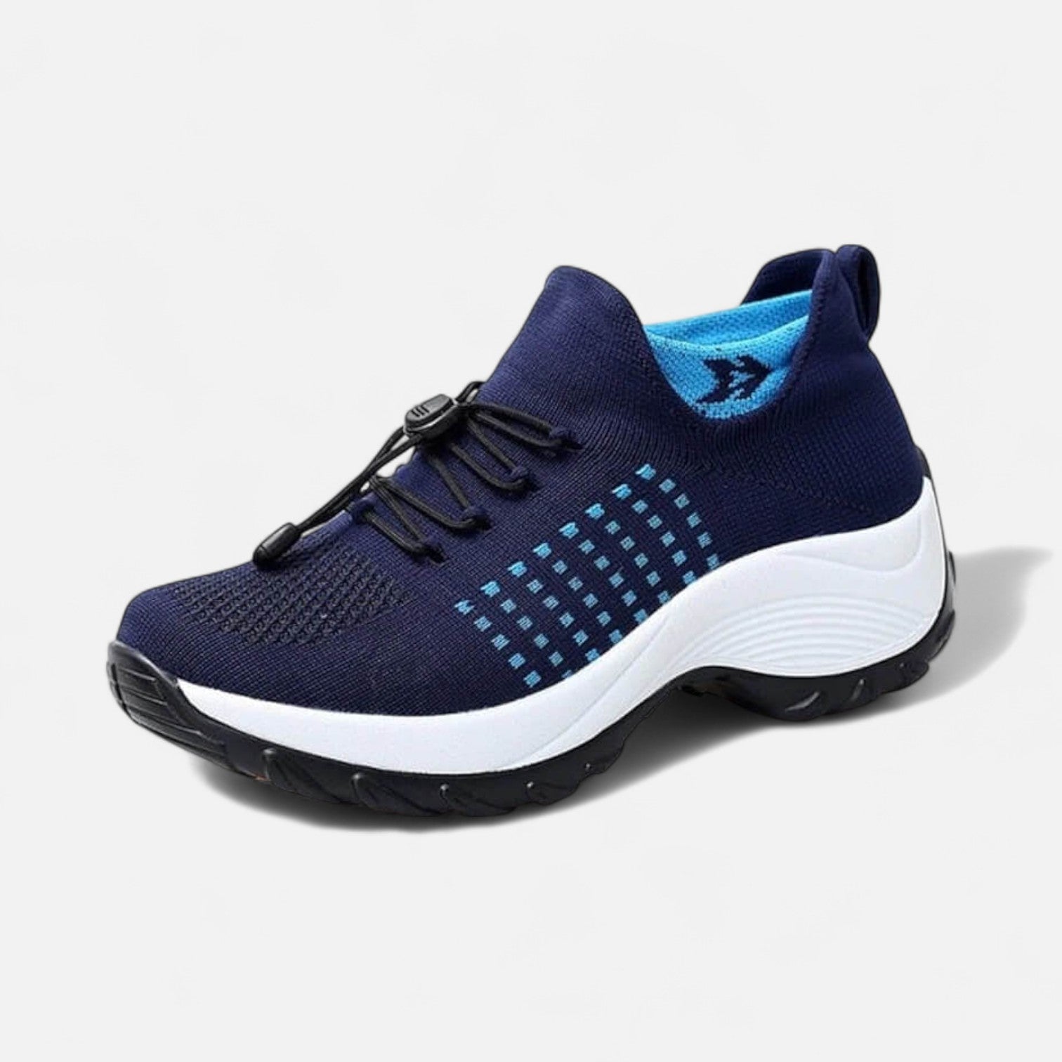 Lara - Ortopædiske Sneakers