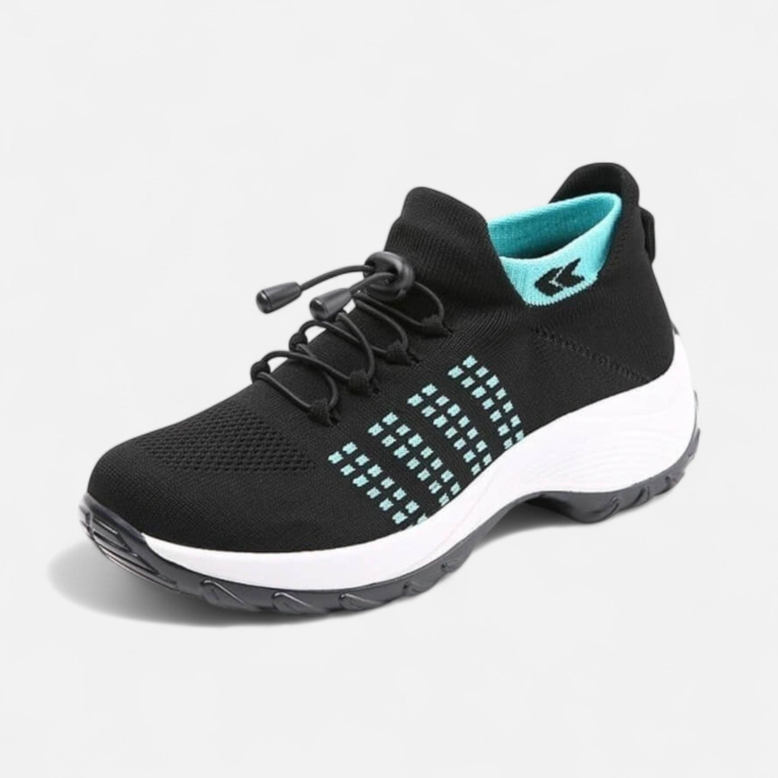 Lara - Ortopædiske Sneakers