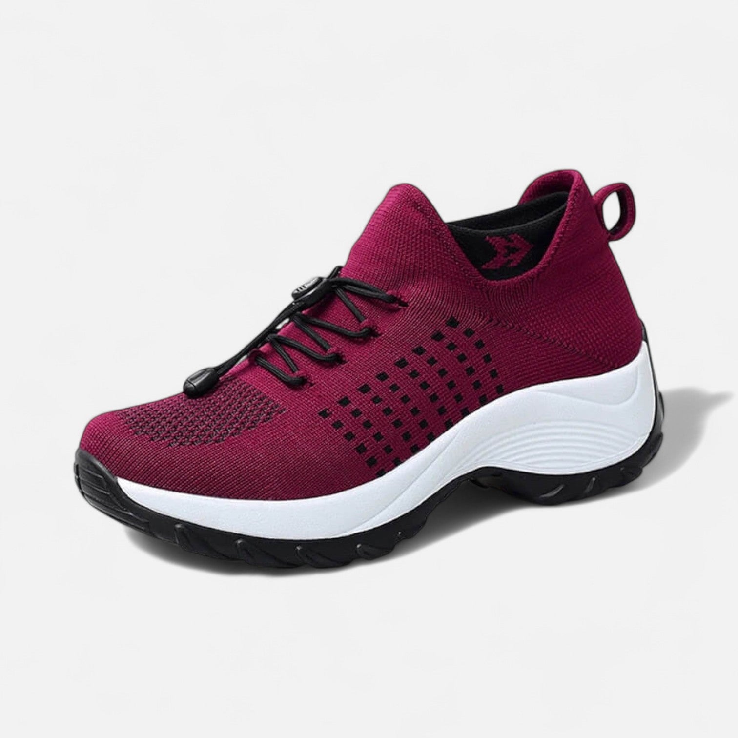 Lara - Ortopædiske Sneakers