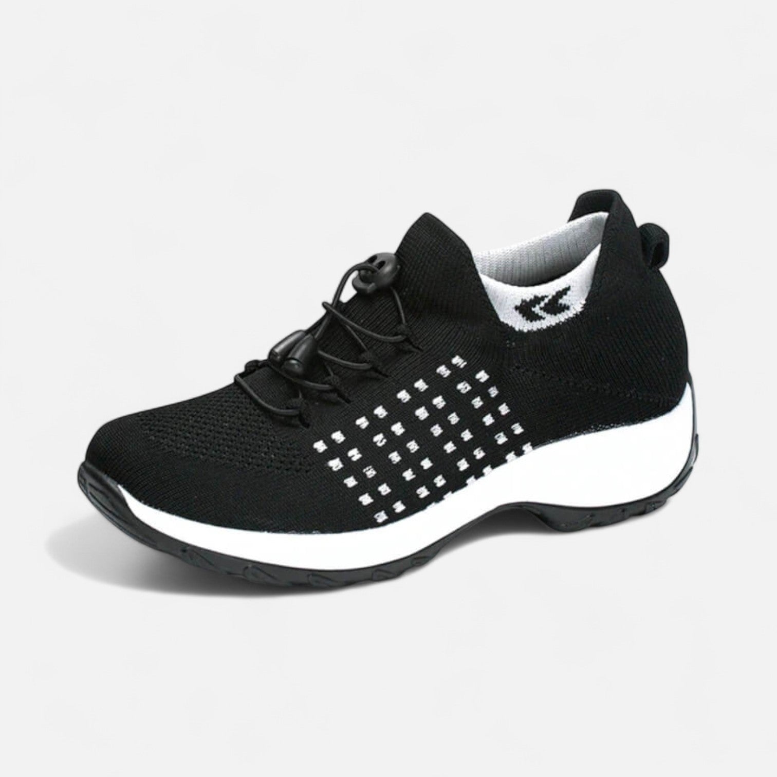 Lara - Ortopædiske Sneakers