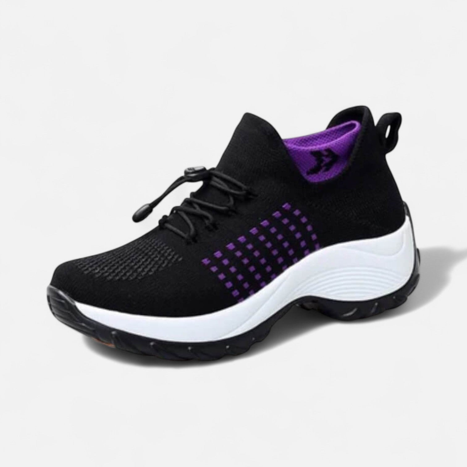 Lara - Ortopædiske Sneakers