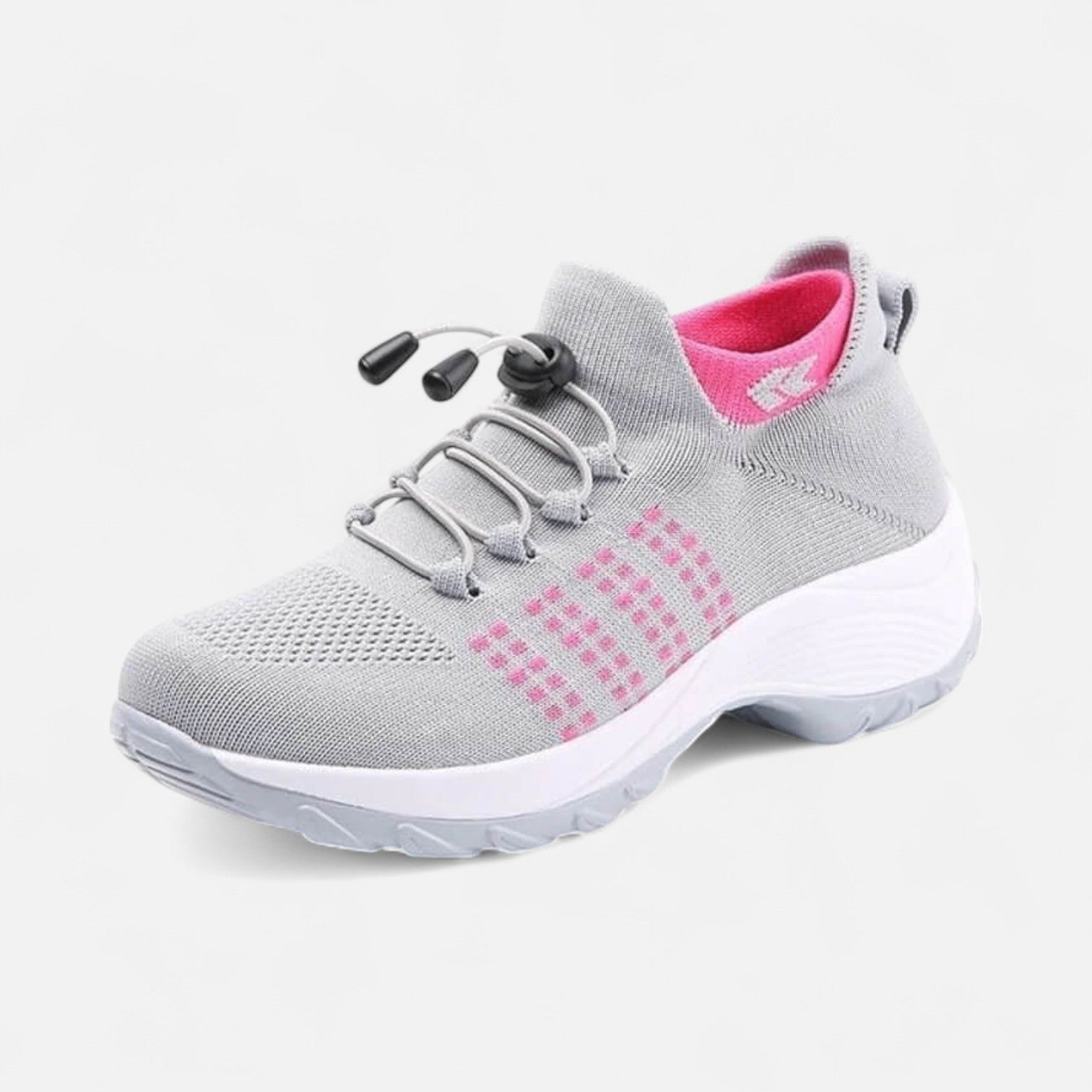 Lara - Ortopædiske Sneakers