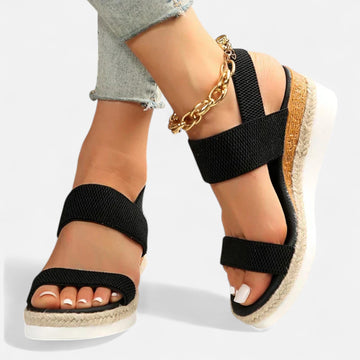 Monica - Ortopædiske Sandaler