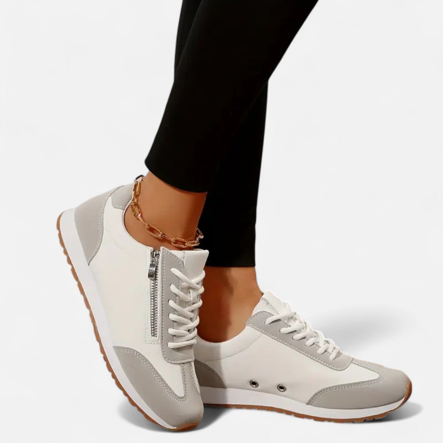 Madison - Ortopædiske Sneakers