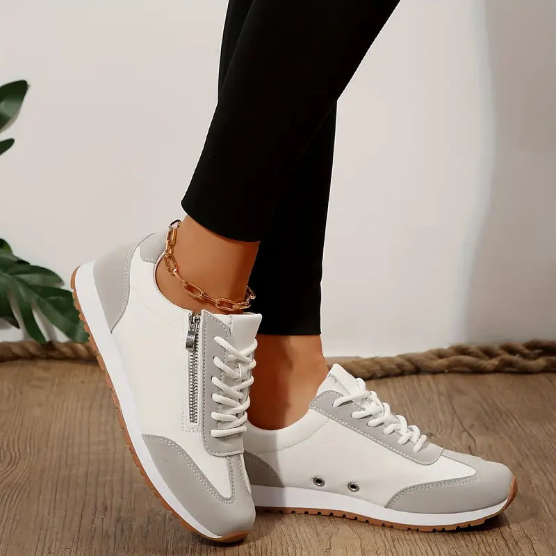 Madison - Orthopedic Sneakers